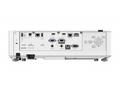 Epson EB-L630SU, 3LCD, 6000lm, WUXGA, 2x HDMI, LAN