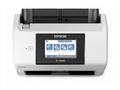 EPSON skener WorkForce DS-790WN, A4, Duplex, 600x6