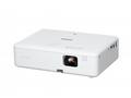 EPSON CO-W01, WXGA, Business Projektor, 3000 ANSI,