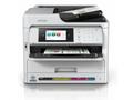 EPSON WorkForce Pro WF-C5890DWF, A4, LCD, ADF, Dup