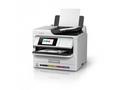 EPSON WorkForce Pro WF-C5890DWF, A4, LCD, ADF, Dup