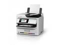 Epson WorkForce Pro, WF-C5890DWF, MF, Ink, A4, LAN