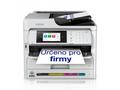 Epson WorkForce Pro, WF-C5890DWF, MF, Ink, A4, LAN