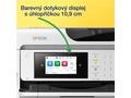 Epson WorkForce Pro, WF-C5890DWF, MF, Ink, A4, LAN