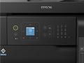 EPSON tiskárna ink EcoTank L5590, 4v1, A4, 1200x48