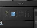 EPSON EcoTank ITS L5590 - A4, 33ppm, 4ink, ADF, Wi