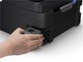 EPSON tiskárna ink EcoTank L5590, 4v1, A4, 1200x48