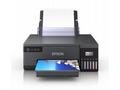 Epson EcoTank, L8050 ITS, Tisk, Ink, A4, WiFi, USB