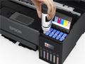 Epson EcoTank, L8050 ITS, Tisk, Ink, A4, WiFi, USB