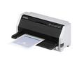 EPSON tiskárna jehličková LQ-690II, 24 jehliček, U