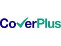 EPSON servispack 05 years CoverPlus Plus service f