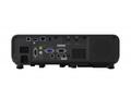 Epson EB-L265F, 3LCD, 4600lm, FHD, 2x HDMI, LAN, W