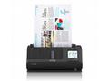 Epson ES-C380W - Skener typ sheetfed - Duplex - A4