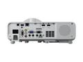 Epson EB-L210SW, 3LCD, 4000lm, WXGA+, 2x HDMI, LAN
