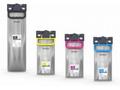 Epson WorkForce Pro WF-C87xR Magenta XL Ink
