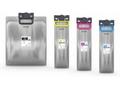 Epson WorkForce Pro WF-C879R Yellow XXL Ink
