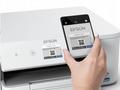 EPSON WorkForce Pro WF-M4119DW, A4, LCD, Duplex, U
