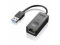 LENOVO adaptér USB 3.0 >>> Ethernet RJ-45 (náhrada