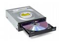 HITACHI LG - interní mechanika DVD-W, CD-RW, DVD±R