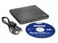 HITACHI LG - externí mechanika DVD-W, CD-RW, DVD±R