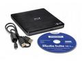 HITACHI LG - externí mechanika BD-W, CD-RW, DVD±R,