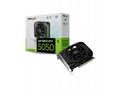 PNY VGA Nvidia GeForce RTX 5050 8GB Single Fan, RT