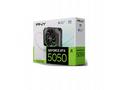 PNY VGA Nvidia GeForce RTX 5050 8GB Single Fan, RT