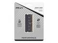 PNY SODIMM DDR4 8GB 3200MHz CL22