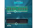 PNY DIMM DDR3 8GB 1600MHz CL11