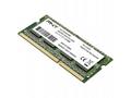 PNY SODIMM DDR3 8GB 1600MHz CL11