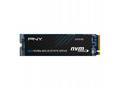 PNY SSD CS1030 250GB, PCIe Gen3x4, M.2 2280, (R:25