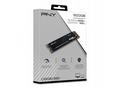 PNY SSD CS1030 500GB, PCIe Gen3x4, M.2 2280, (R:25