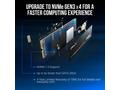 PNY SSD CS1030 500GB, PCIe Gen3x4, M.2 2280, (R:25
