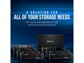 PNY SSD CS1030 500GB, PCIe Gen3x4, M.2 2280, (R:25