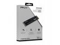 PNY SSD CS2230 500GB, PCIe Gen3x4, M.2 2280, (R:33