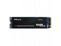 PNY SSD CS2230 1TB, PCIe Gen3x4, M.2 2280, (R:3300