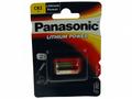 AVACOM Nenabíjecí fotobaterie CR2 Panasonic Lithiu