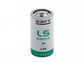 AVACOM Nenabíjecí baterie C LS26500 Saft Lithium 1