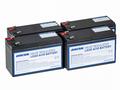 AVACOM RBC159 - kit pro renovaci baterie (4ks bate