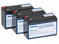 AVACOM AVA-RBP03-12072-KIT AEG, CyberPower, Eaton,