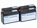 AVACOM AVA-RBP04-12090-KIT AEG, Armac, CyberPower,