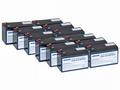 AVACOM baterie pro UPS CyberPower, Dell, EATON, FS