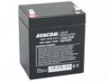 Avacom baterie 12V 5Ah F2 HighRate (PBAV-12V005-F2