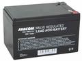 Avacom baterie 12V 12Ah F2 (PBAV-12V012-F2A)
