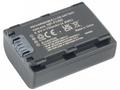 Baterie AVACOM pro Sony NP-FH30, FH40, FH50 Li-Ion