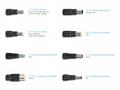 Avacom nabíjecí adaptér QuickTIP 150W - univerzáln