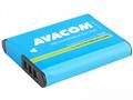 Baterie AVACOM pro Olympus Li-50B Li-Ion 3.7V 700m