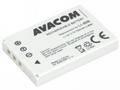 AVACOM náhradní baterie Olympus LI-80B Li-Ion 3.7V