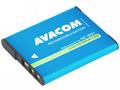 AVACOM náhradní baterie Sony NP-BN1 Li-Ion 3.7V 60