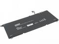 Baterie AVACOM pro Dell XPS 13 9360 Li-Pol 7,6V 79
